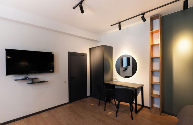 Stones Throw Apartments - Foto 7