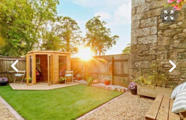 Luxury Dog-friendly 5 Star Cottage With Hot Tub - Foto 13