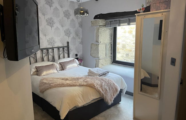 Luxury Dog-friendly 5 Star Cottage With Hot Tub - Foto 2