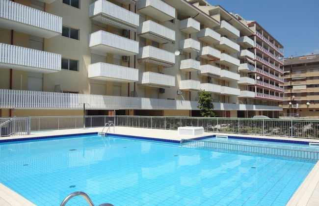 Welcoming Flat in Porto Santa Margherita - Foto 9