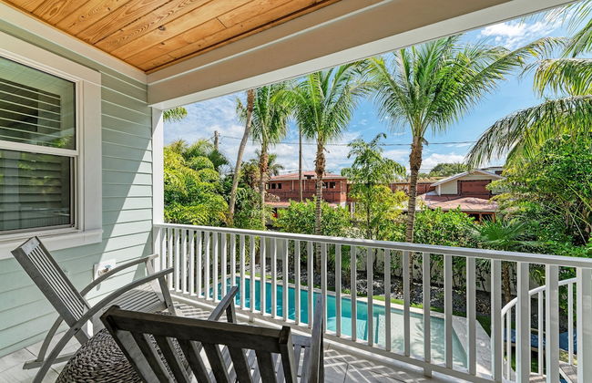 Reef Romance managed by Beach Retreats - Foto 47