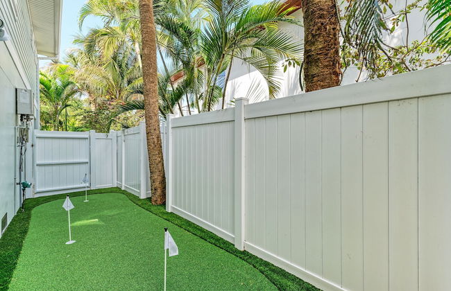 Reef Romance managed by Beach Retreats - Foto 48