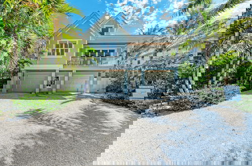 Foto 53 - Reef Romance managed by Beach Retreats