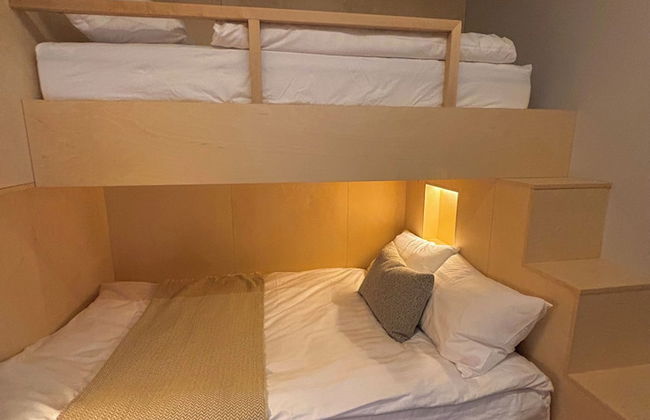 Hvanndalir Lodge - Photo 11