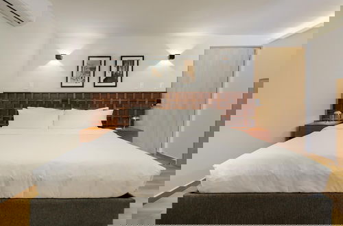 Foto 2 - w Lovely Loft w/ Modern Balcony in Colima
