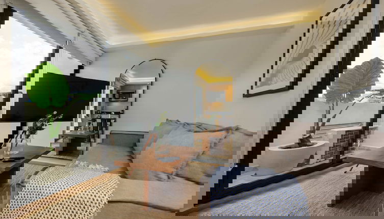 Foto 1 - w Lovely Loft w/ Modern Balcony in Colima