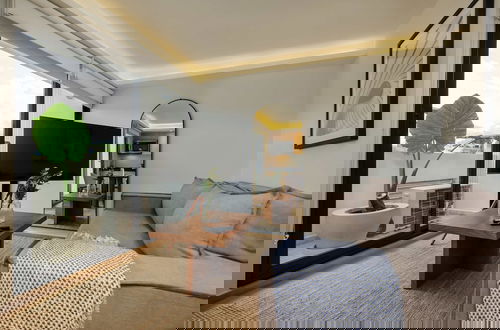 Foto 1 - w Lovely Loft w/ Modern Balcony in Colima