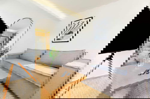 Foto 4 - w Lovely Loft w/ Modern Balcony in Colima