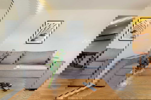 Foto 3 - w Lovely Loft w/ Modern Balcony in Colima