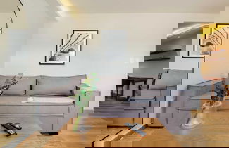 Foto 3 - w Lovely Loft w/ Modern Balcony in Colima