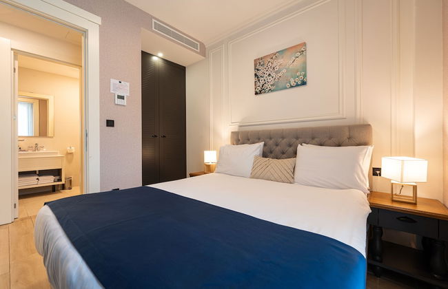 Hotel Invictus - Foto 23