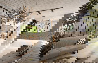 Foto 3 - Hotel Invictus