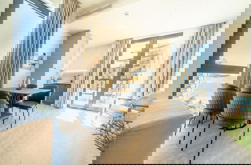 Foto 16 - Hotel Invictus