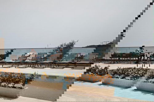 Foto 41 - Hotel Invictus