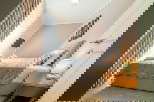 Foto 11 - Hotel Invictus