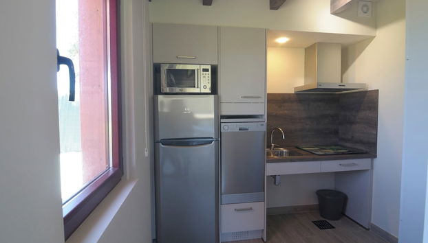 Cozinha privada