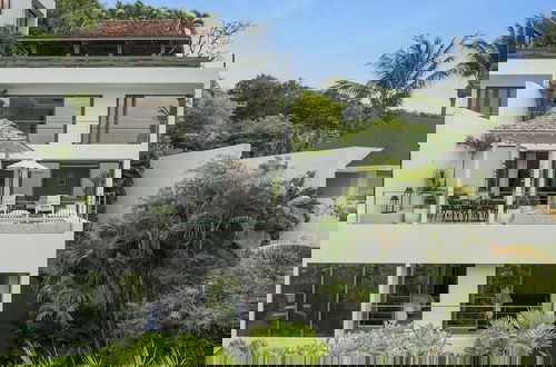 Foto 1 - Surin Seaview Villa by Elite Havens