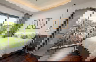 Foto 3 - Surin Seaview Villa by Elite Havens