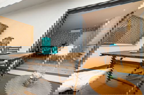 Foto 21 - Belem Design 12 by Homing