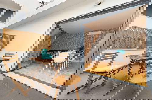 Foto 19 - Belem Design 12 by Homing