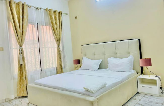Charming Yaoundé Apartment With Panoramic Views - Foto 7