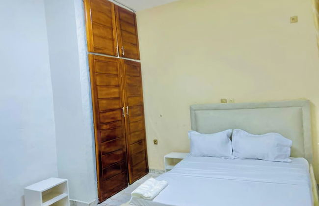 Charming Yaoundé Apartment With Panoramic Views - Foto 4