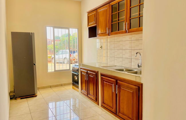 Charming Yaoundé Apartment With Panoramic Views - Foto 16