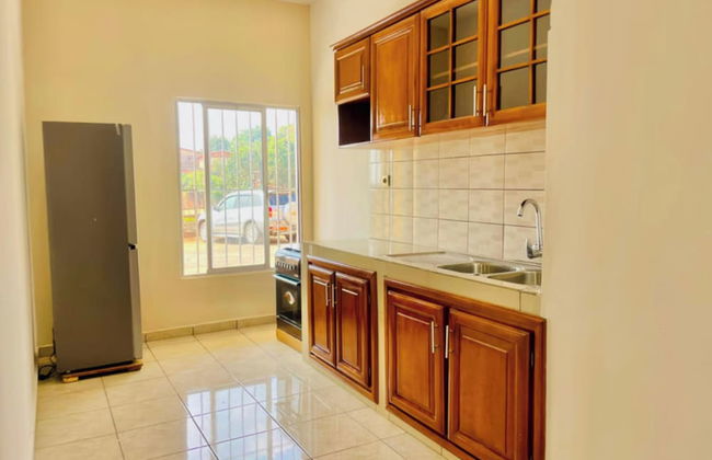 Charming Yaoundé Apartment With Panoramic Views - Foto 18