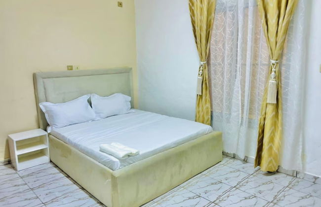 Charming Yaoundé Apartment With Panoramic Views - Foto 8