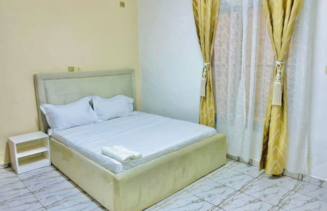 Charming Yaoundé Apartment With Panoramic Views - Foto 6