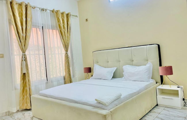 Charming Yaoundé Apartment With Panoramic Views - Foto 2