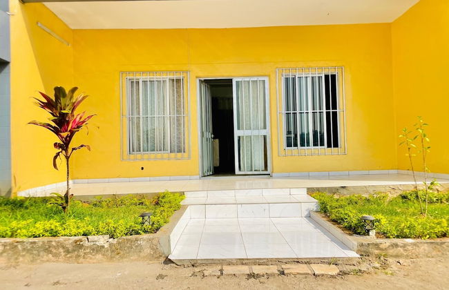 Charming Yaoundé Apartment With Panoramic Views - Foto 19