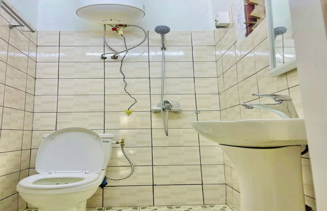 Charming Yaoundé Apartment With Panoramic Views - Foto 15