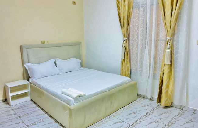 Charming Yaoundé Apartment With Panoramic Views - Foto 5