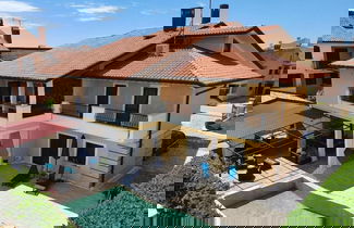 Foto 1 - Apartments Alenka