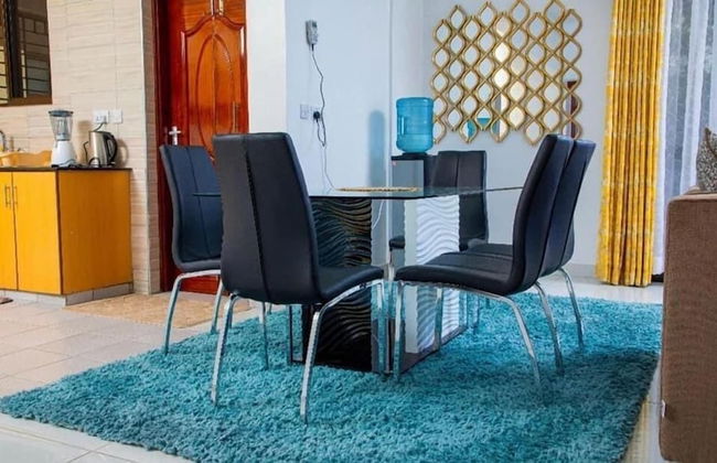 Lux Suites Jumbo Apartments kisumu - Photo 21