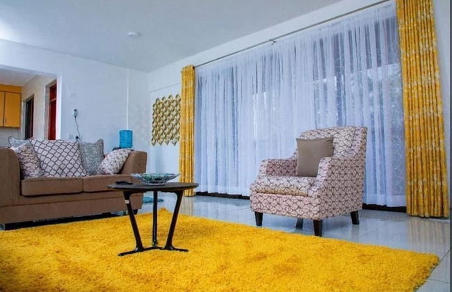 Lux Suites Jumbo Apartments kisumu - Photo 22