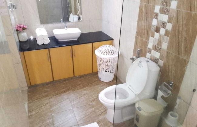 Lux Suites Jumbo Apartments kisumu - Photo 33