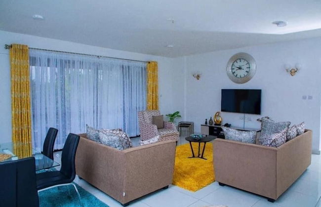 Lux Suites Jumbo Apartments kisumu - Photo 16