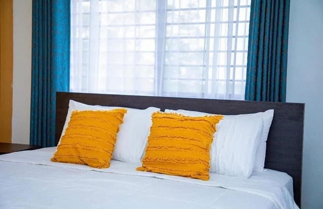 Lux Suites Jumbo Apartments kisumu - Photo 6