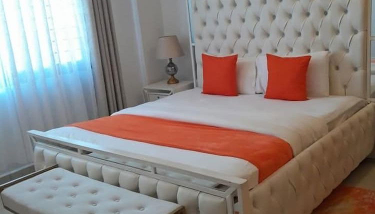 Foto 1 - Lux Suites Jumbo Apartments kisumu