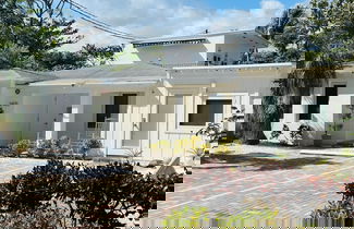 Foto 3 - Islands Inn on the Drive - Reflection Room - Queen Bed - B3