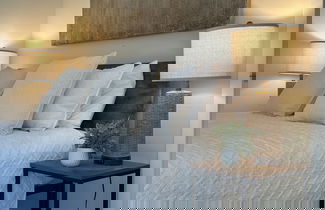 Foto 2 - Islands Inn on the Drive - Reflection Room - Queen Bed - B3