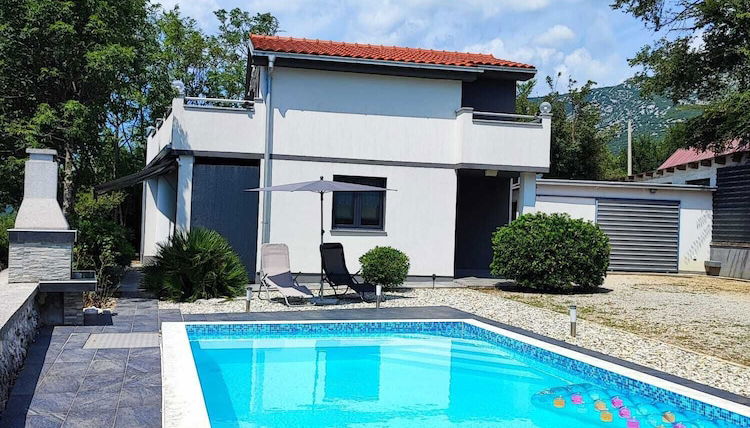 Foto 1 - Villa Serenity