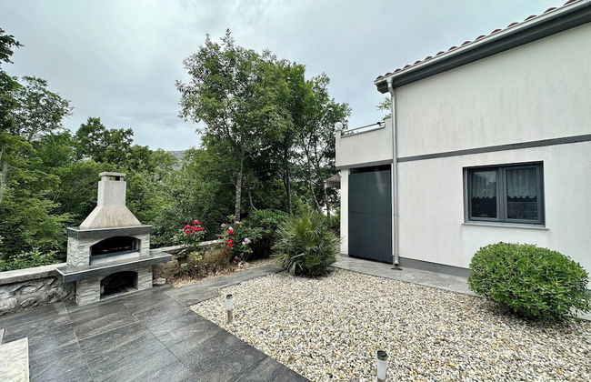 Villa Serenity - Foto 52