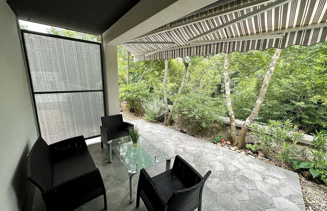 Villa Serenity - Foto 50