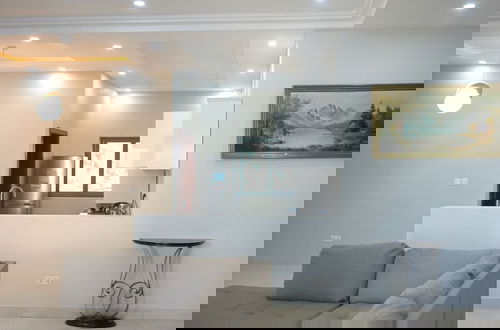 Foto 9 - Ocean Breeze Luxury Apartments