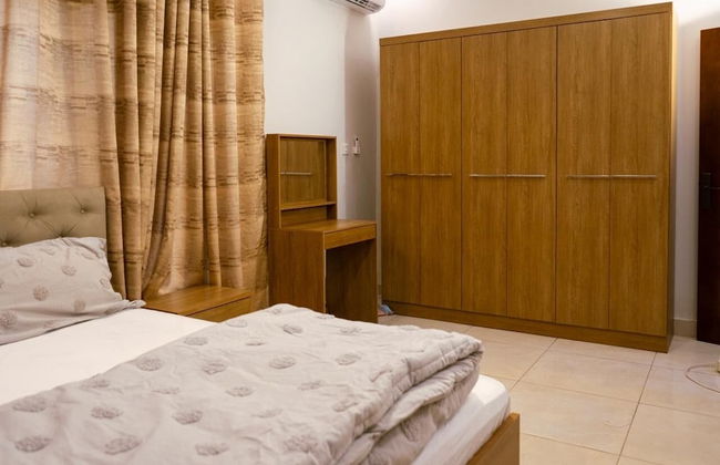 Ocean Breeze Luxury Apartments - Foto 3