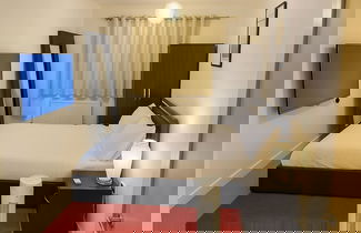 Foto 1 - 4 Guests - Petok - Parking - 35min Central London