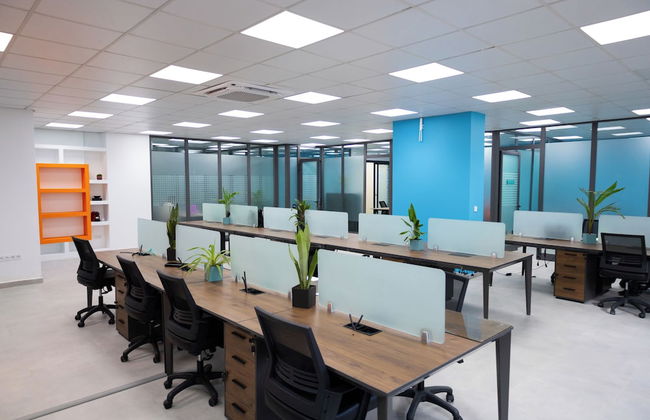 Waypoint Suites - Foto 22